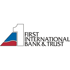 First International Bank and Trust
