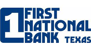 First National Bank of Texas