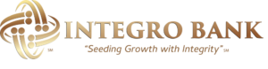 Integro Bank Logo