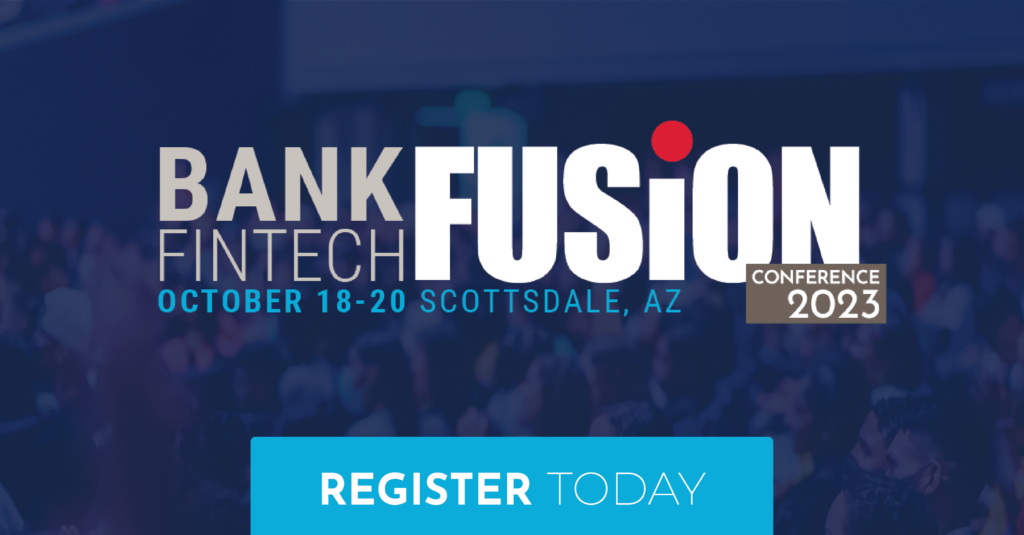 Standard bank fintech fusion conference